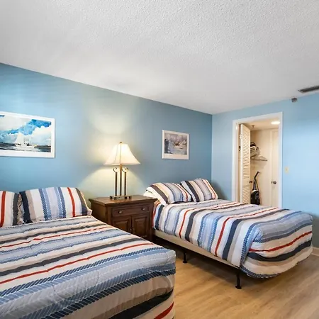 409 Beach Place Condos